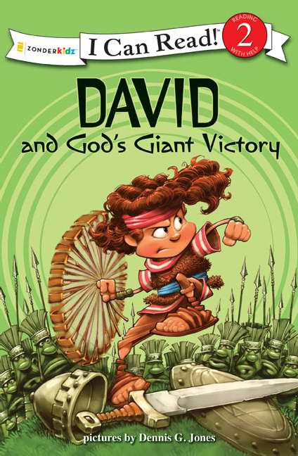 David And God&