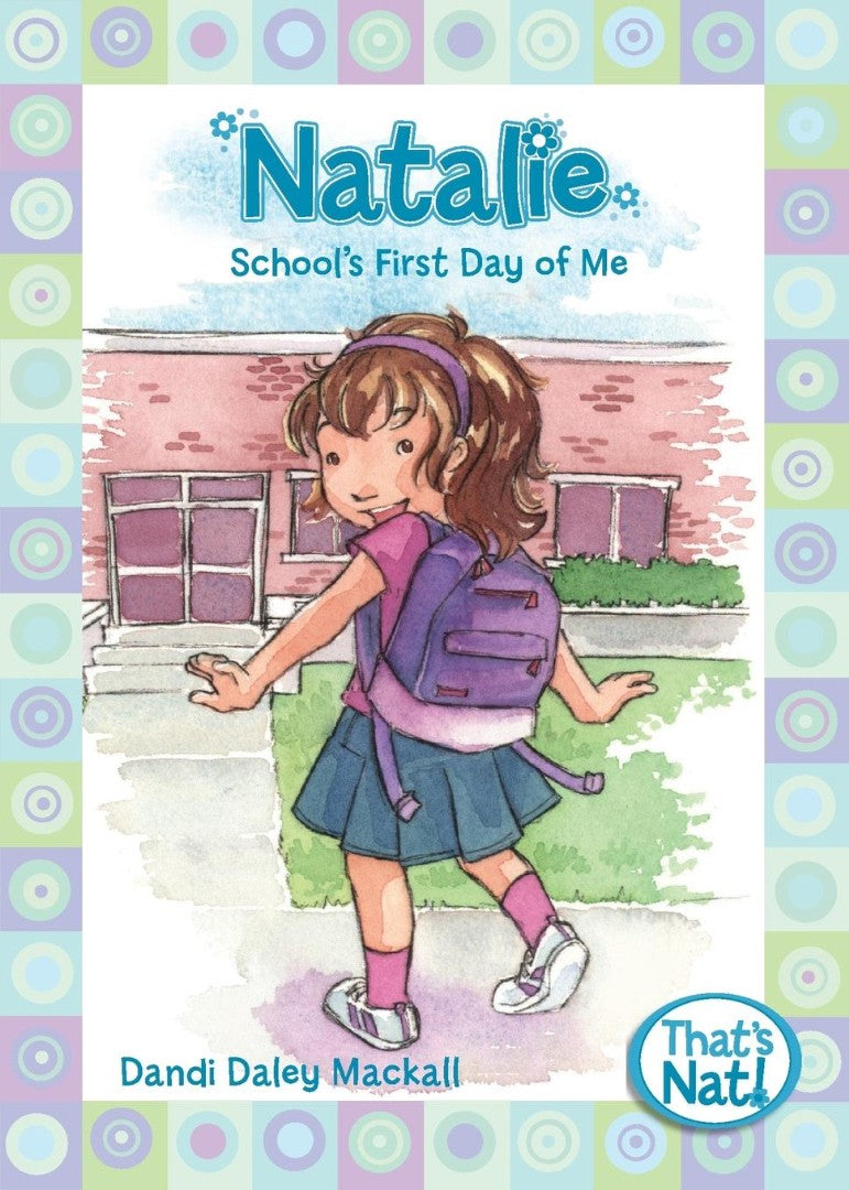 Natalie: School&