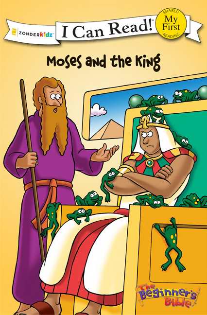 Moses and the King