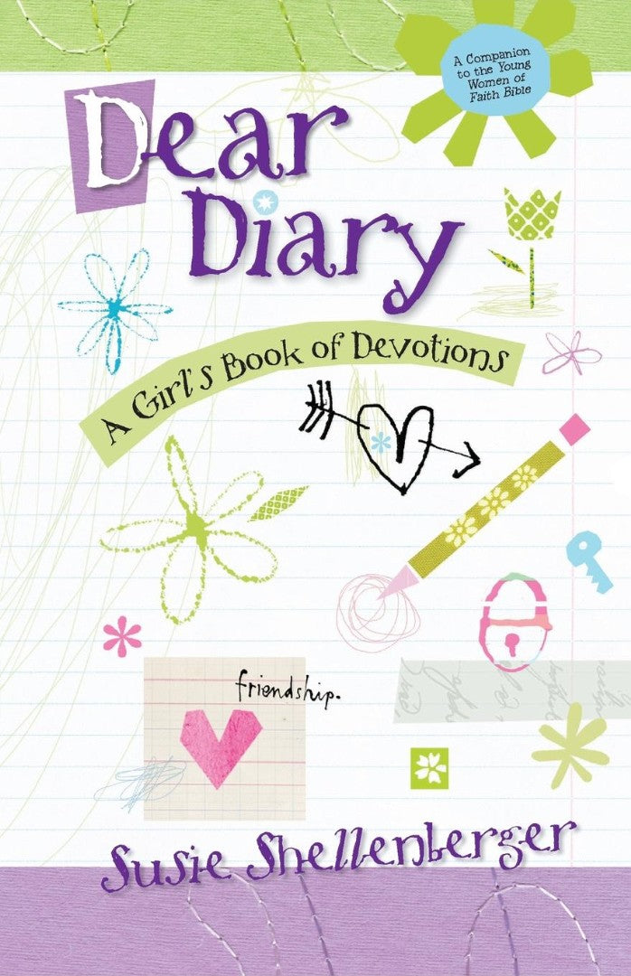 Dear Diary