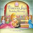 Princess Joy&