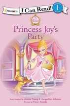 Princess Joy&