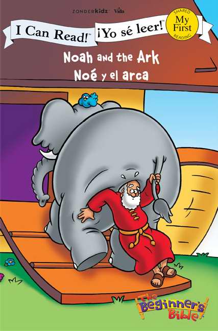 Noah and the Ark / Noe Y El Arca