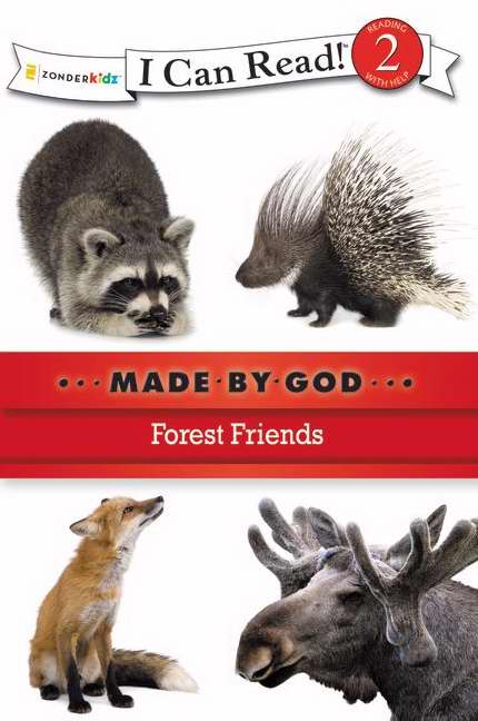 Forest Friends