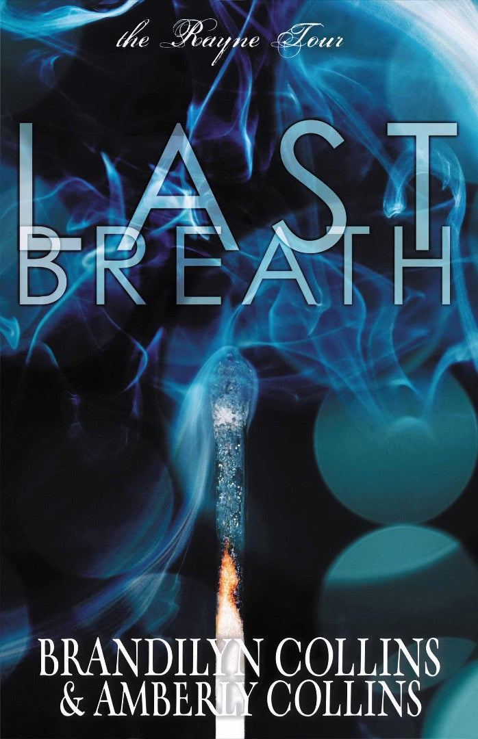 Last Breath