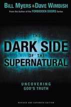 Dark Side Of The Supernatural, Revised And Expanded Edit, Th