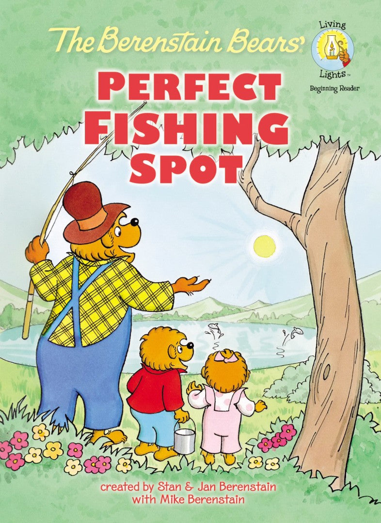 The Berenstain Bears&