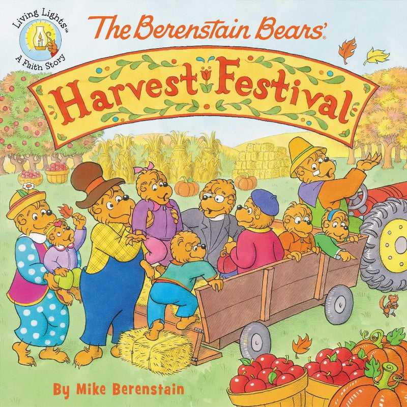 The Berenstain Bears&