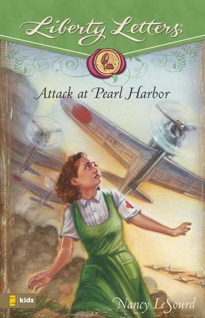 Attack At Pearl Harbor