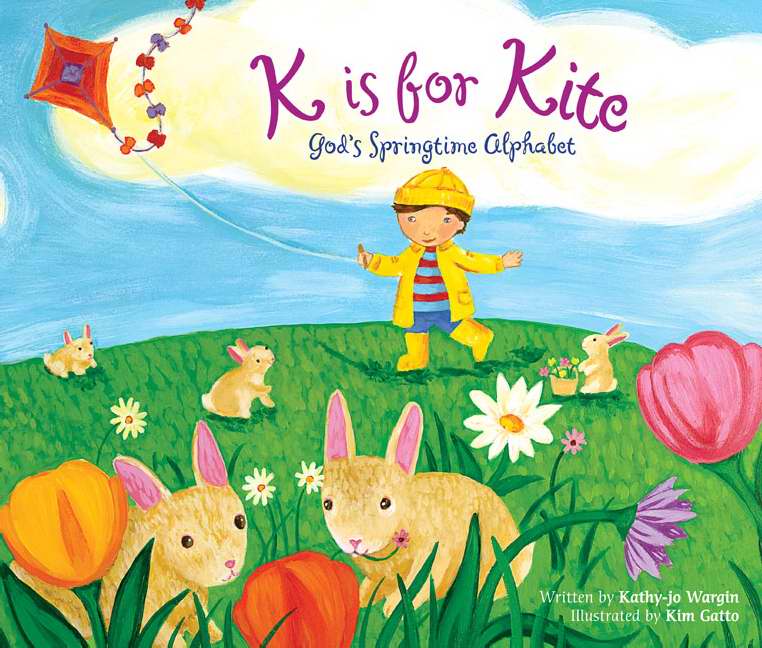 K is for Kite