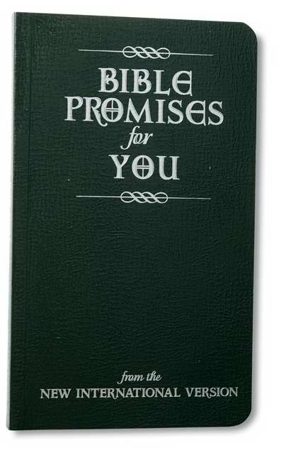 Bible Promises For You