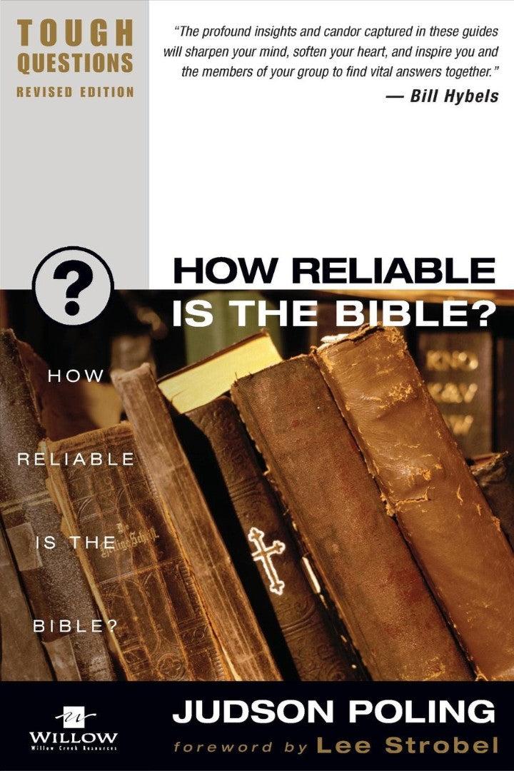 How Reliable Is The Bible?