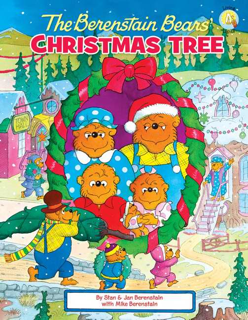 The Berenstain Bears&