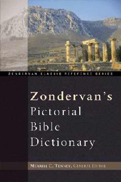 Zondervan&