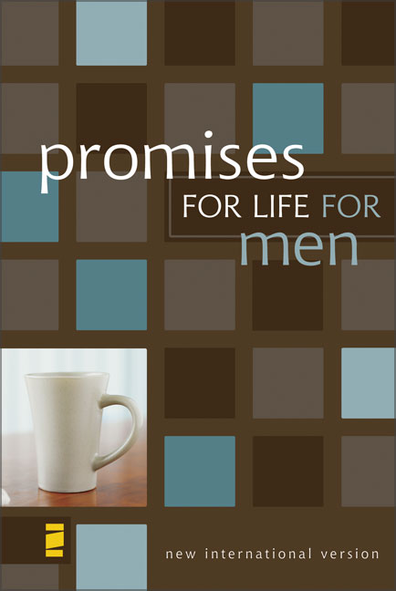 Promises For Life For Men