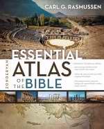 Zondervan Essential Atlas Of The Bible