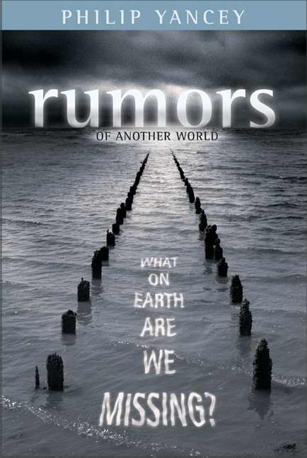 Rumors Of Another World