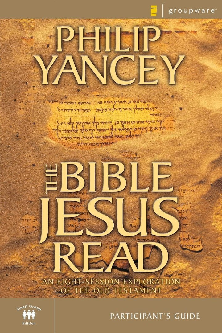 The Bible Jesus Read Participant&