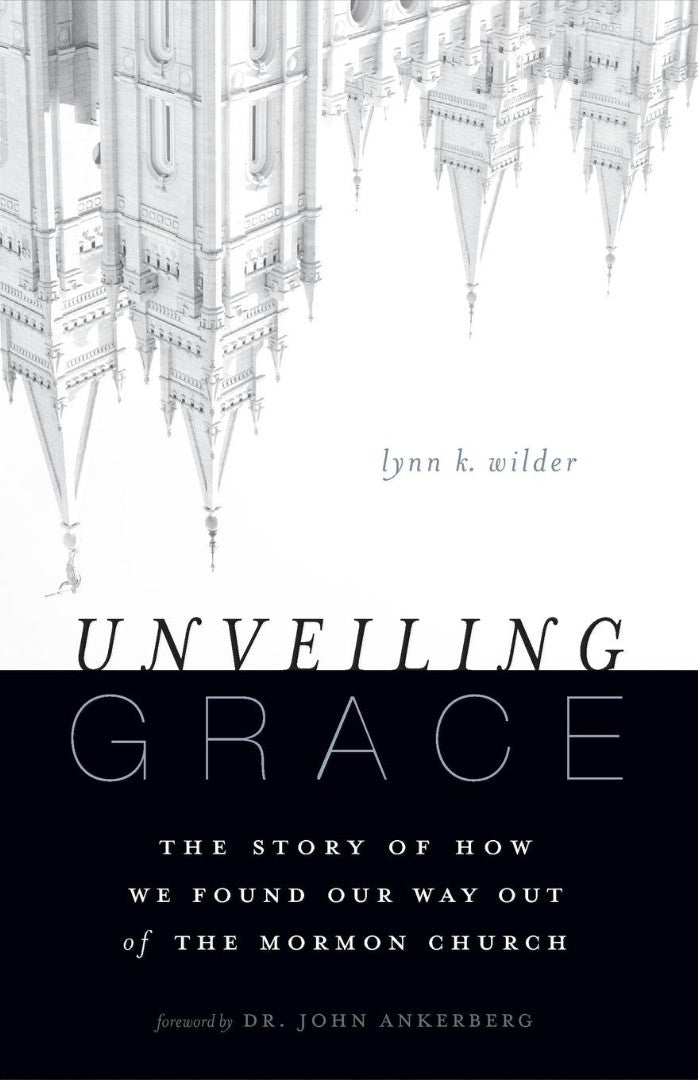 Unveiling Grace