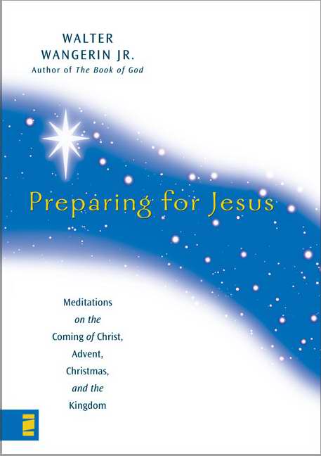 Preparing For Jesus