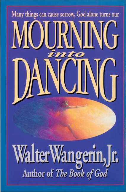 Mourning into Dancing