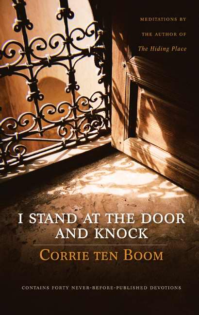 I Stand At The Door And Knock