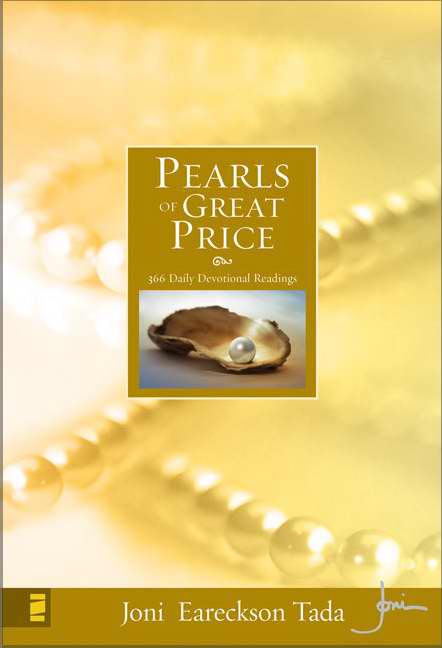 Pearls Of Great Price