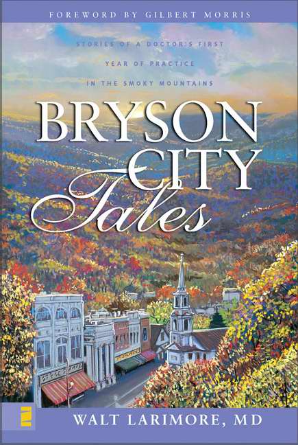 Bryson City Tales