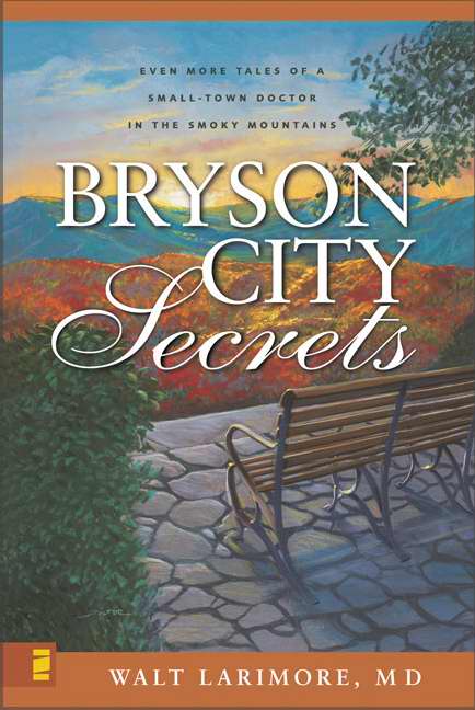 Bryson City Secrets