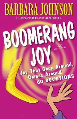 Boomerang Joy