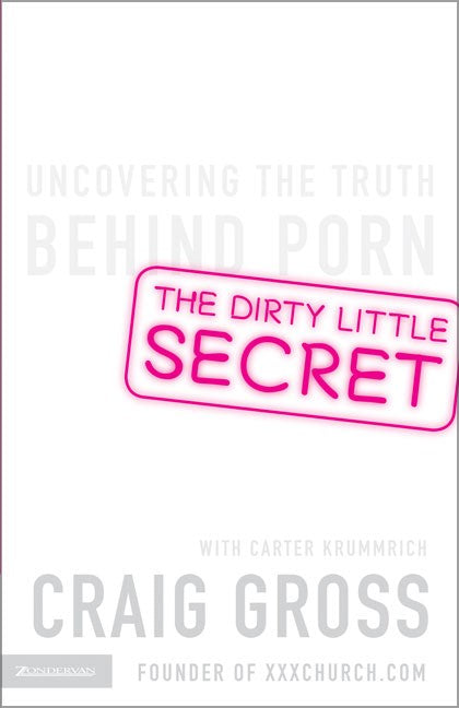 The Dirty Little Secret