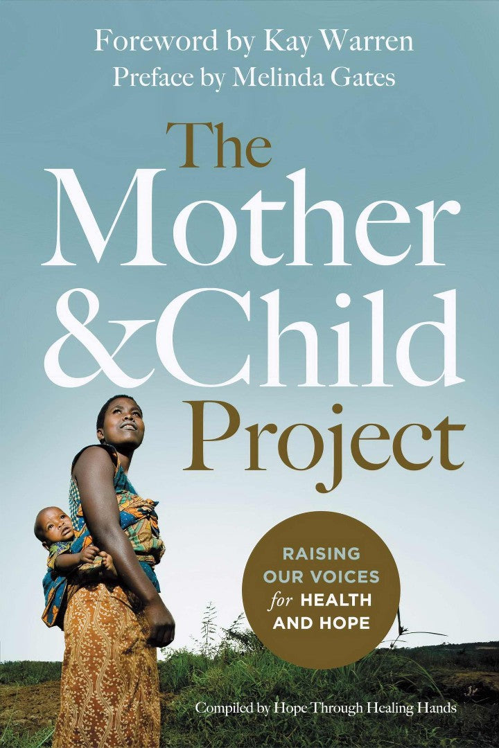 The Mother And Child Project