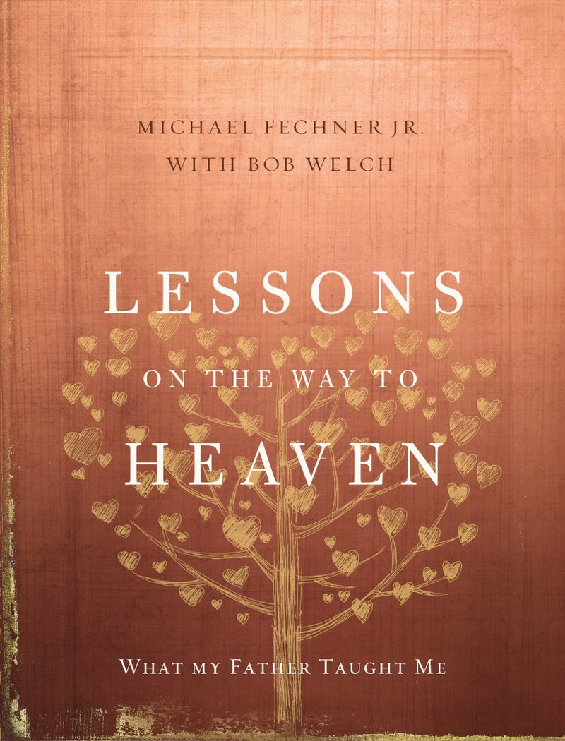 Lessons On The Way To Heaven