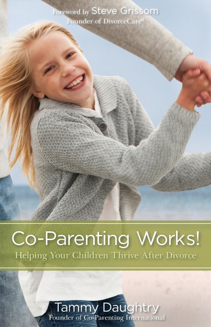 Co-Parenting Works!