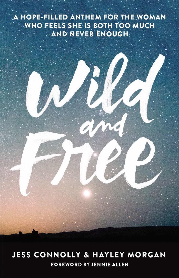 Wild And Free