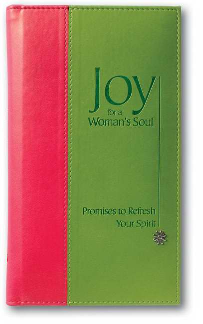 Joy For A Woman&