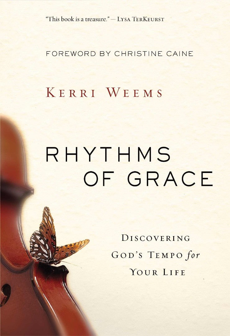 Rhythms Of Grace