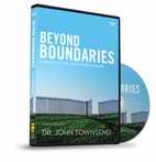 Beyond Boundaries Video Study