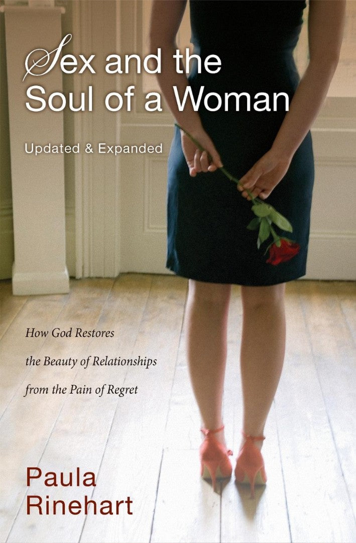 Sex And The Soul Of A Woman