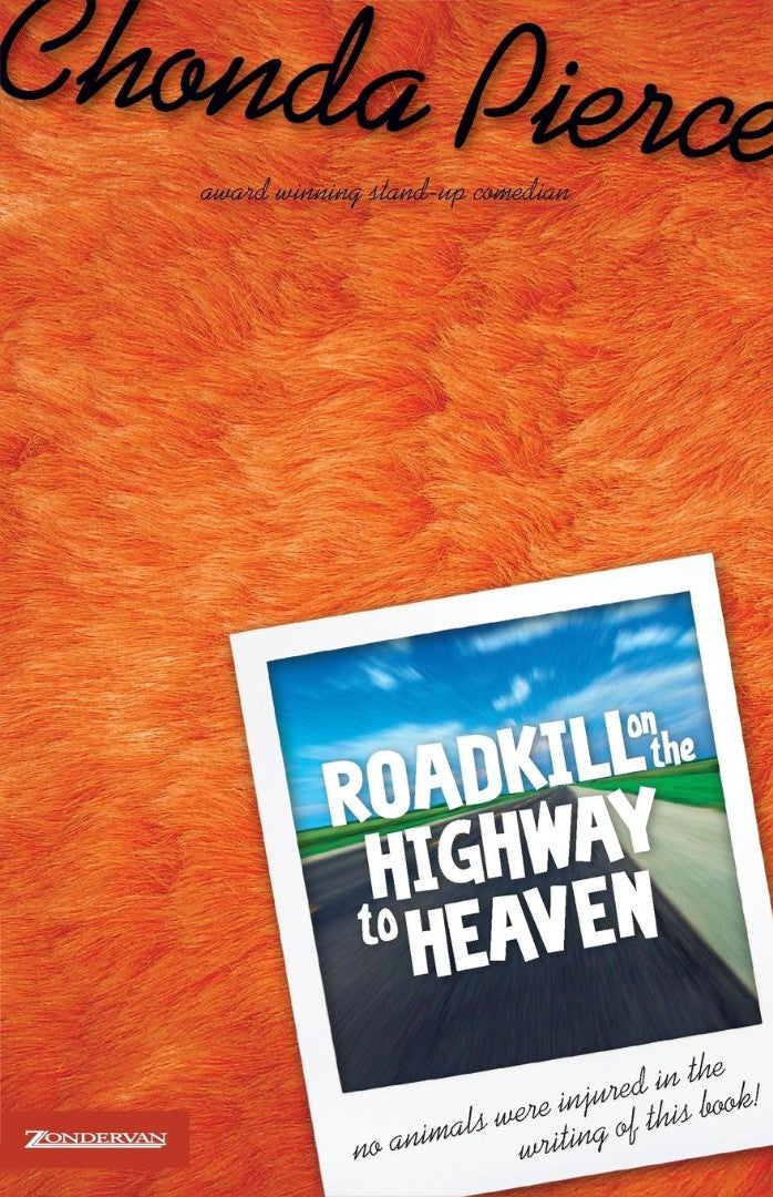 Roadkill On The Highway To Heaven