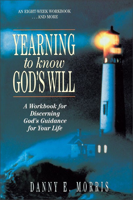 Yearning To Know God&