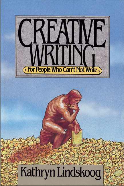 Creative Writing for People Who Can&