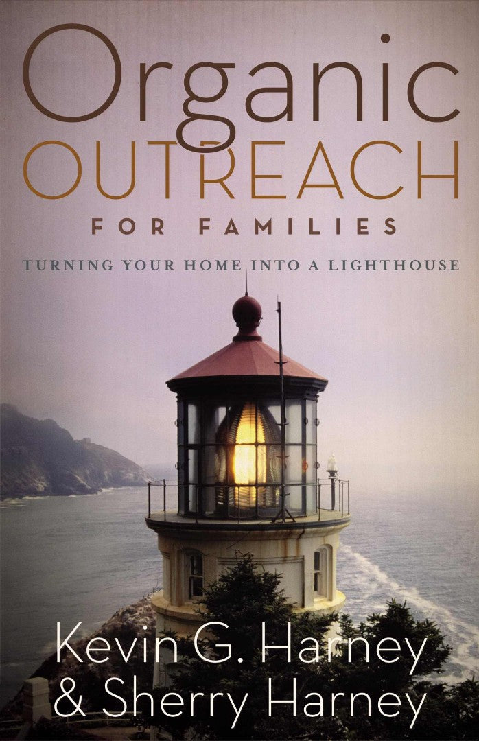 Organic Outreach For Families