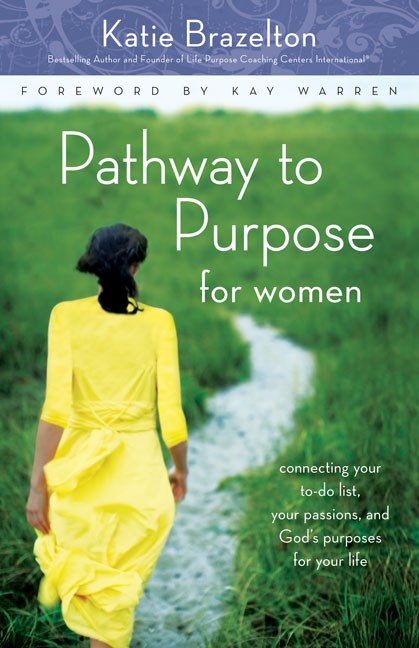 Pathway To Purpose For Women