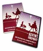 Advent Conspiracy Study Pack