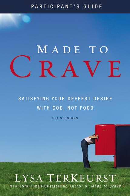 Made To Crave Participant&