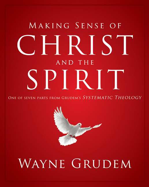 Making Sense of Christ and the Spirit