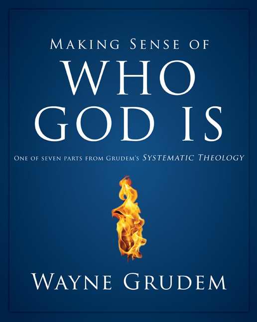 Making Sense of Who God is