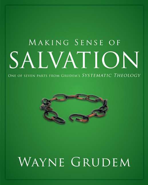 Making Sense of Salvation