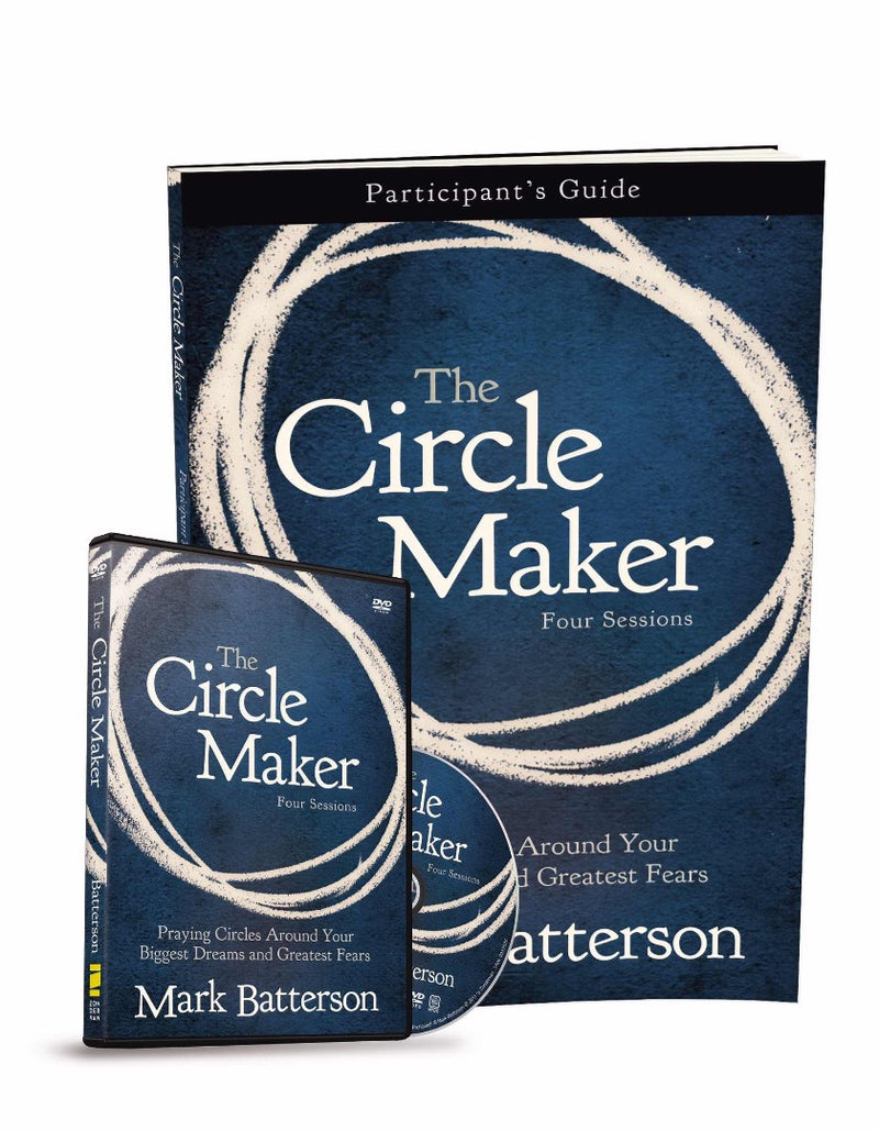 The Circle Maker Participant&